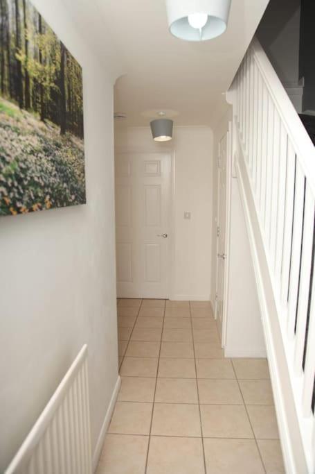 Luxury 4 Bed House In